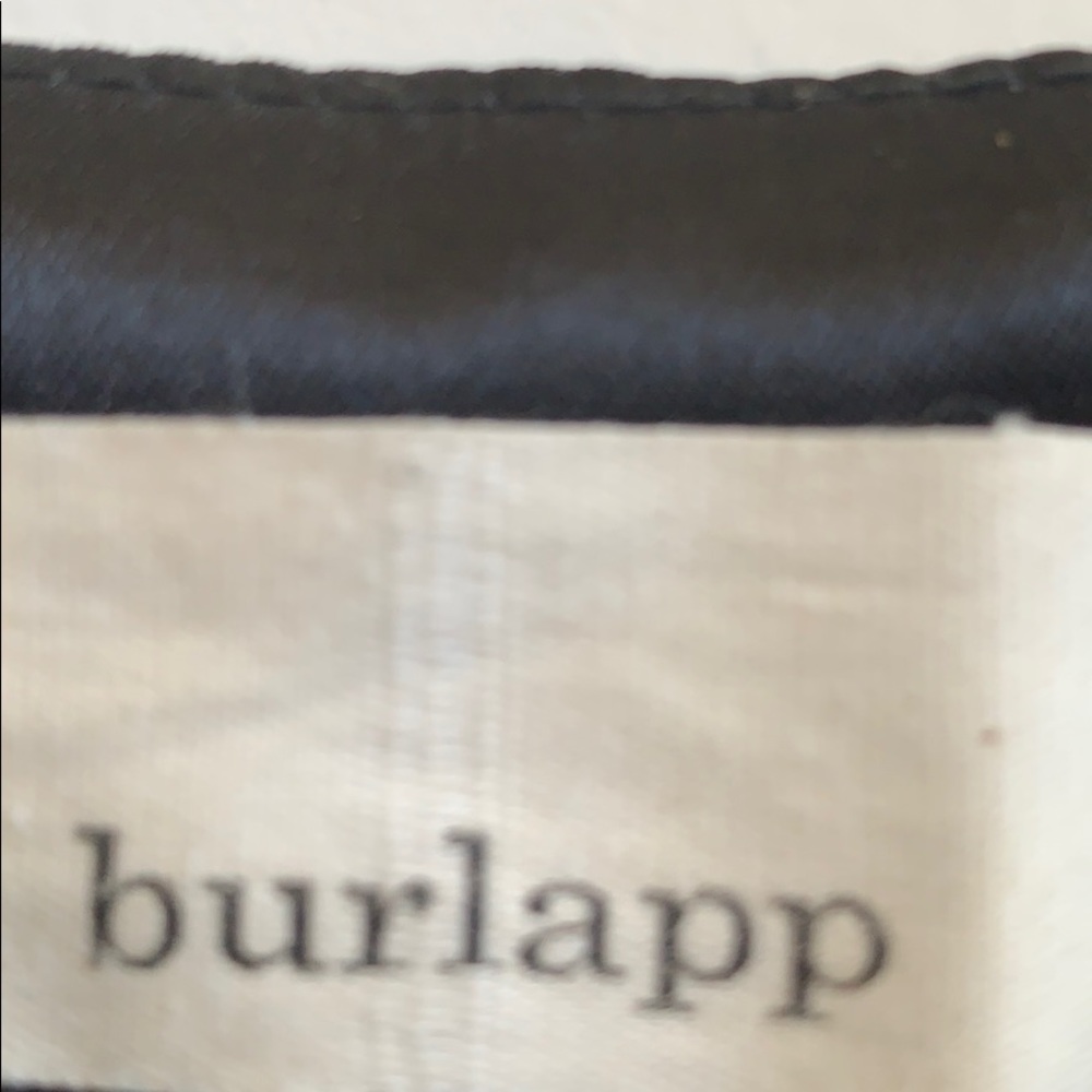 BURLAPP   DRESS.  16 - Picture 5 of 5
